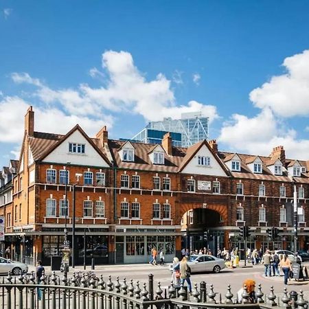 Hotel Oyo 94 Bricklane Studio Flats Londyn Zewnętrze zdjęcie