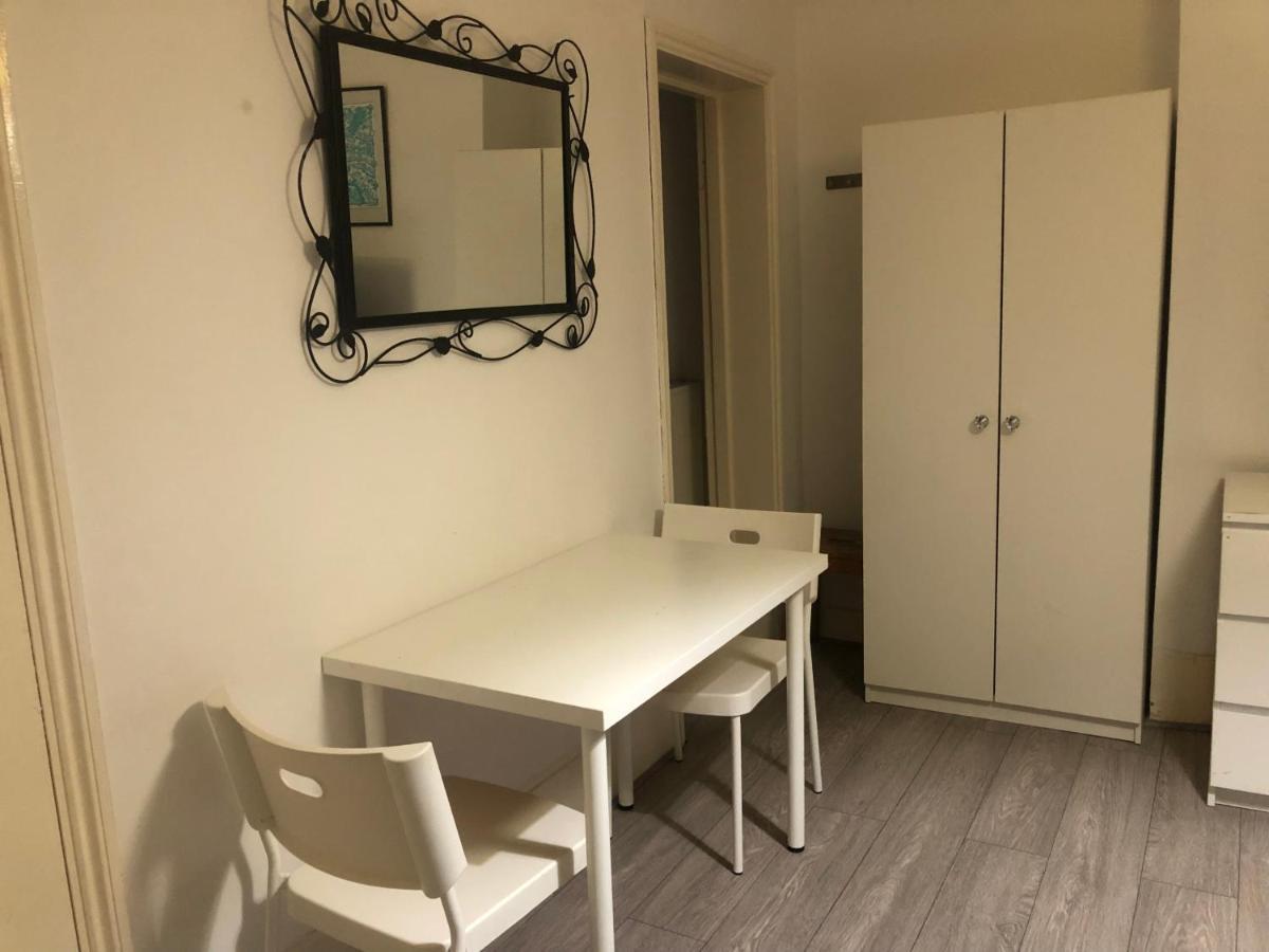 Hotel Oyo 94 Bricklane Studio Flats Londyn Zewnętrze zdjęcie
