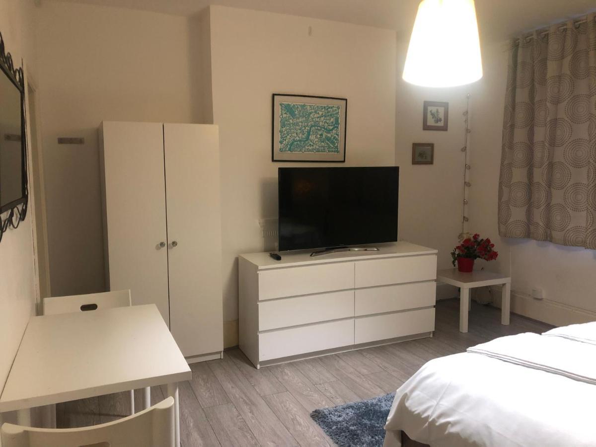 Hotel Oyo 94 Bricklane Studio Flats Londyn Zewnętrze zdjęcie