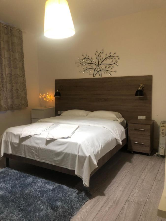 Hotel Oyo 94 Bricklane Studio Flats Londyn Zewnętrze zdjęcie