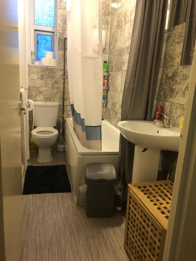 Hotel Oyo 94 Bricklane Studio Flats Londyn Zewnętrze zdjęcie