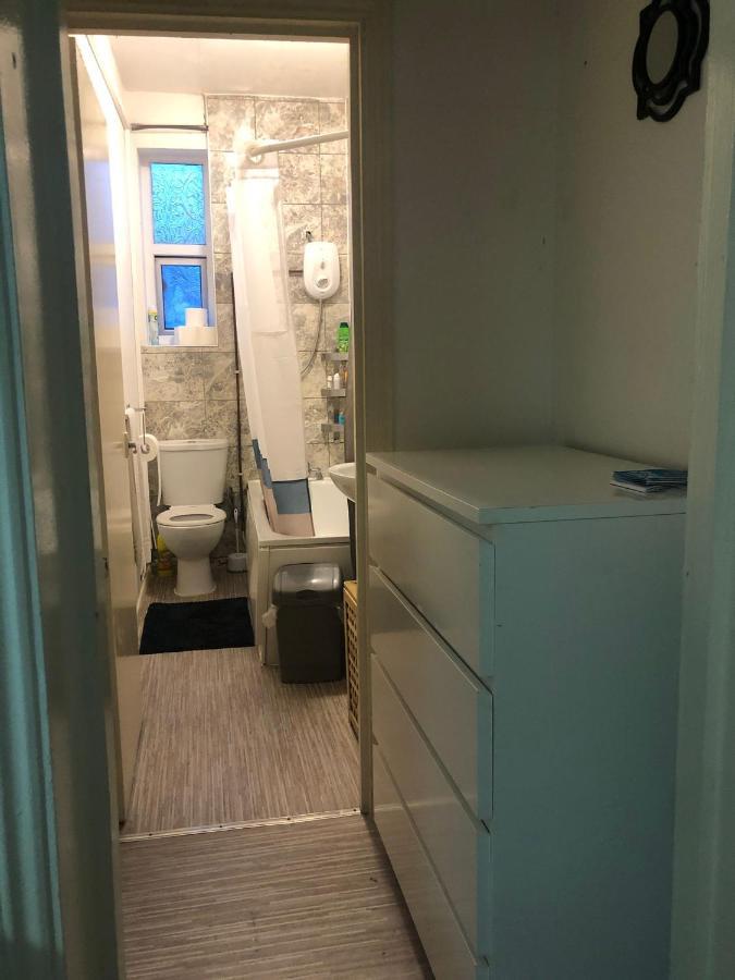 Hotel Oyo 94 Bricklane Studio Flats Londyn Zewnętrze zdjęcie
