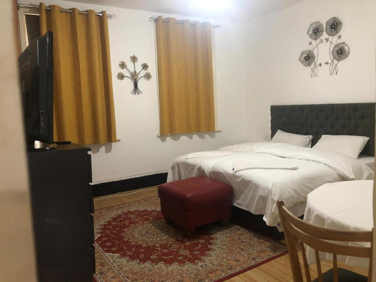 Hotel Oyo 94 Bricklane Studio Flats Londyn Zewnętrze zdjęcie