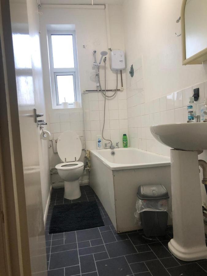 Hotel Oyo 94 Bricklane Studio Flats Londyn Zewnętrze zdjęcie
