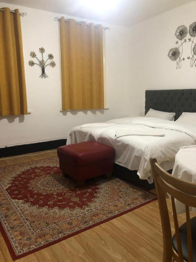 Hotel Oyo 94 Bricklane Studio Flats Londyn Zewnętrze zdjęcie