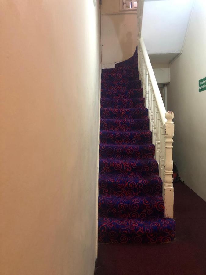 Hotel Oyo 94 Bricklane Studio Flats Londyn Zewnętrze zdjęcie
