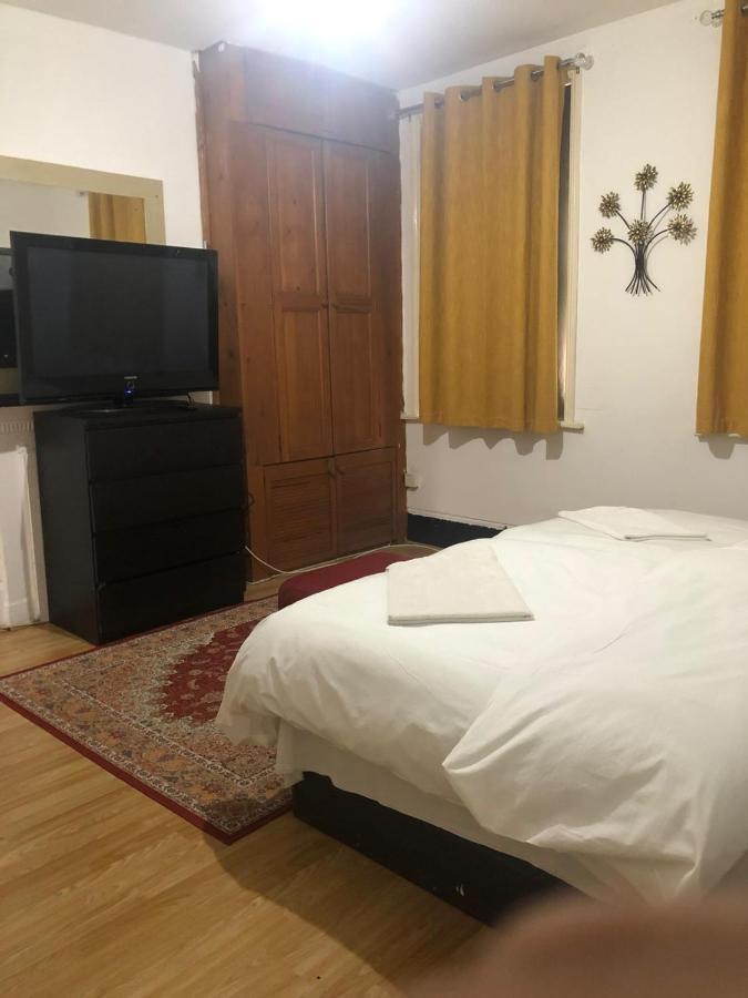 Hotel Oyo 94 Bricklane Studio Flats Londyn Zewnętrze zdjęcie